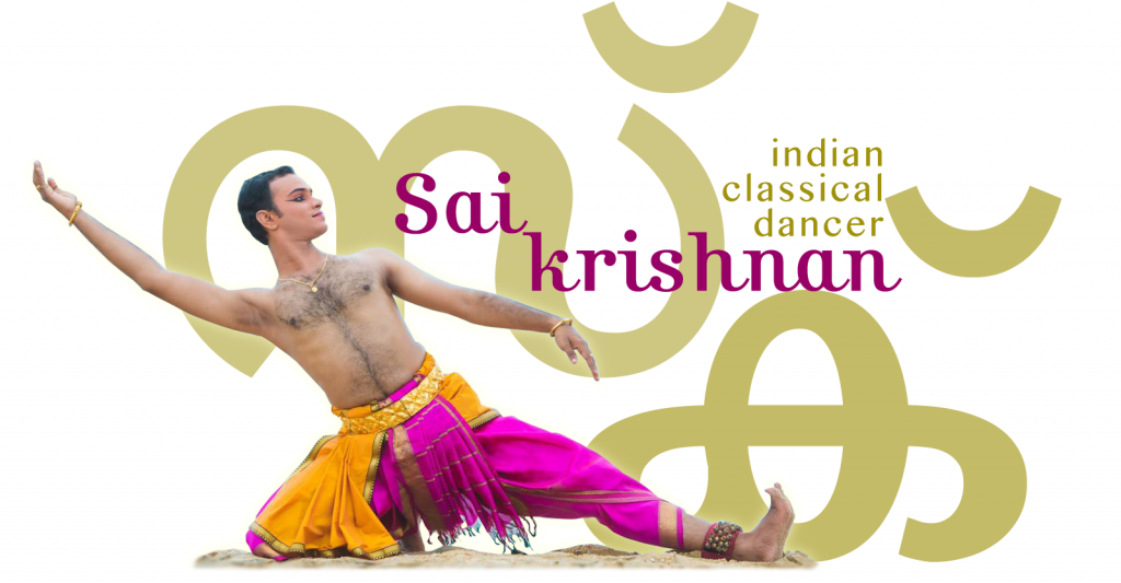 Saikrishnan.M Dancer