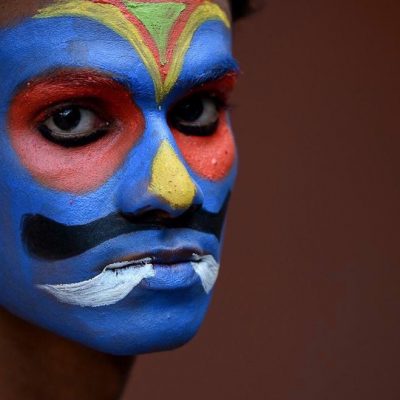 Saikrishnan.M Dancer