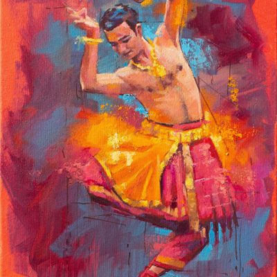 Sai_Painting