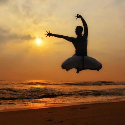 Saikrishnan.M Dancer