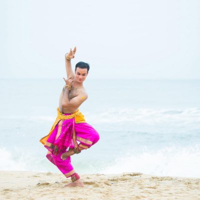 Saikrishnan.M